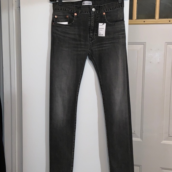 Balenciaga jeans - Picture 2 of 4